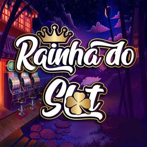rainha do slot